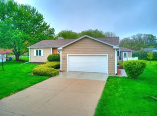 2601 White Oak Dr, Ames, IA 50014