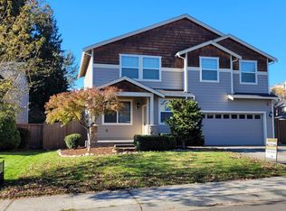 11118 179th Avenue Ct E, Bonney Lake, WA 98391