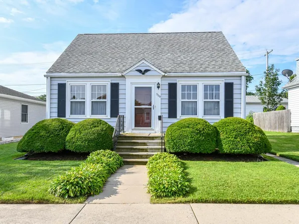 309 Montana AVENUE, South Milwaukee, WI 53172