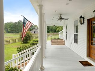 83268 Beason Rd, Folsom, LA 70437