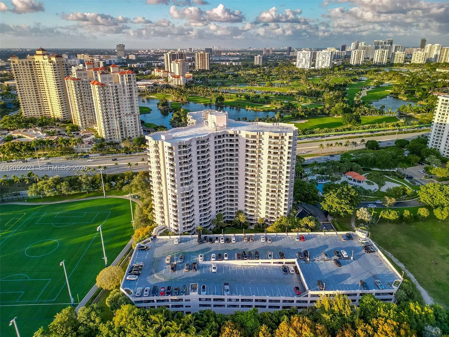 Parc Central Aventura Sou — Photo 3