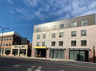 PERIS Hill, Minneapolis, MN 55403