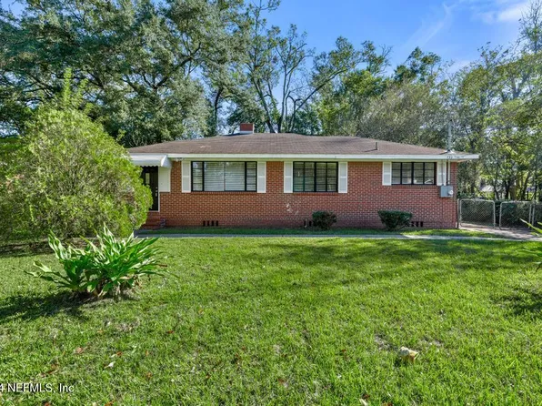 733 DETROIT Street, Jacksonville, FL 32254