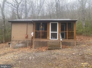 69 Sky Dr, Franklin, WV 26807