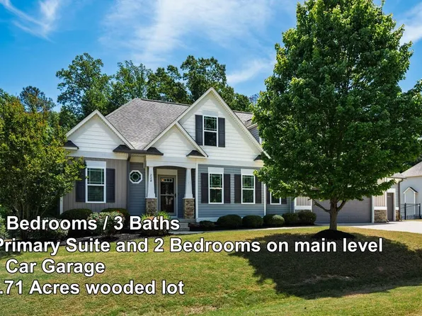 228 Scarlet Oak Run, Clayton, NC 27520