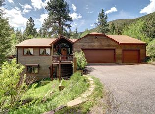 12220 Tecumseh Trl, Conifer, CO 80433