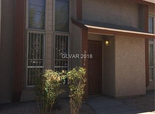 3836 Fitzpatrick Dr #0, Las Vegas, NV 89115
