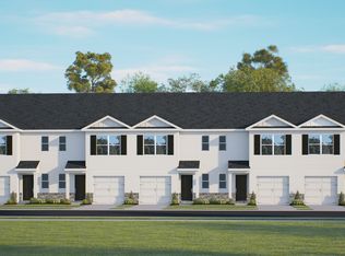 PEARSON Plan, The Townes at Wilson's Ridge, Wilsons Mills, NC 27577