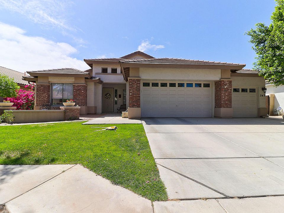 1st image of 343 W Vinedo Ln