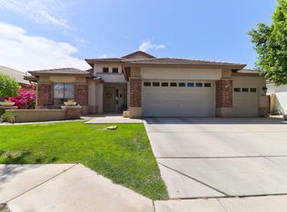 343 W Vinedo Ln, Tempe, AZ 85284