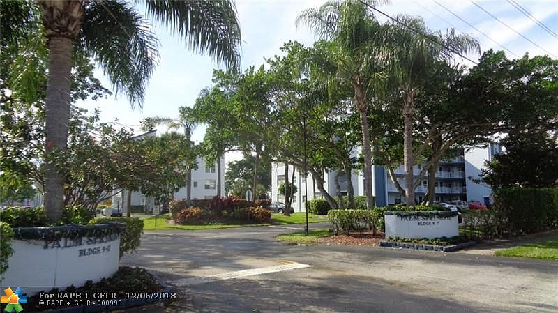 1st image of 7688 NW 18th St APT 105
