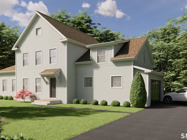 96 Quail Run Road, Woodbury, CT 06798
