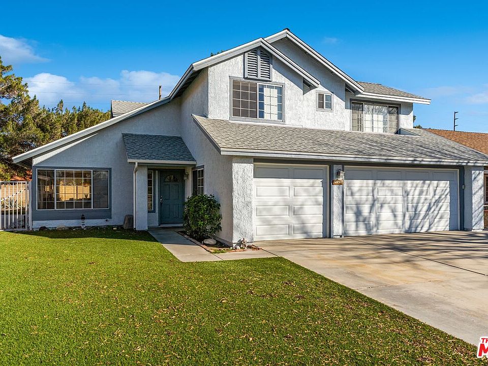 37454 Golden Cir, Palmdale, CA 93550 Zillow