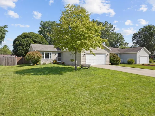 986 93rd STREET, Pleasant Prairie, WI 53158
