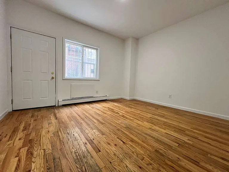 12 Macon St #1 — Photo 5