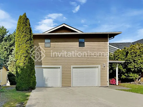 926 S Magnolia Ln, Tacoma, WA 98465