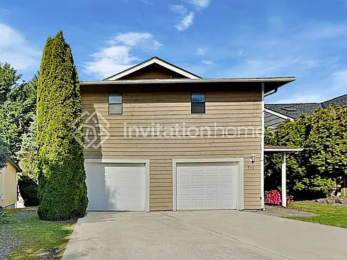 926 S Magnolia Ln Photo 1