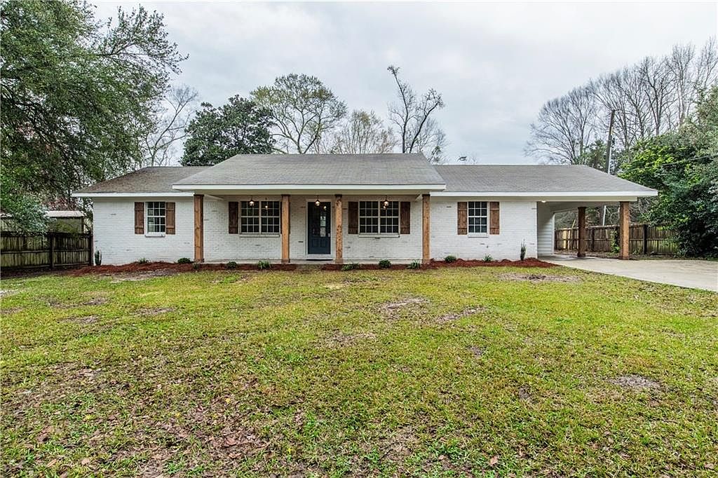 451 Theophilus Rd, Creola, AL 36525 Zillow