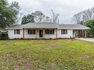 451 Theophilus Rd, Creola, AL 36525