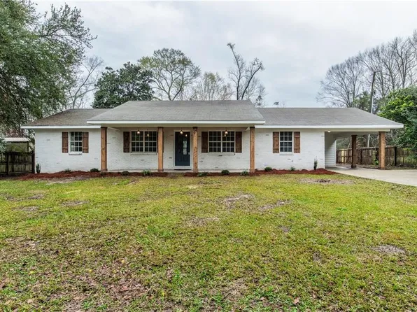 451 Theophilus Rd, Creola, AL 36525