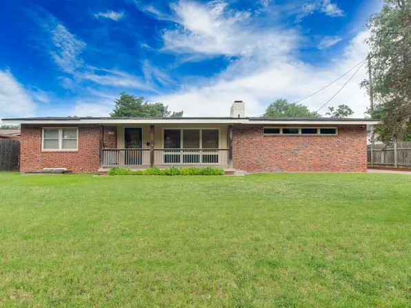 1307 N High St, Wichita, KS 67203