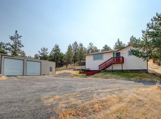 7600 SE Juniper Canyon Rd, Prineville, OR 97754