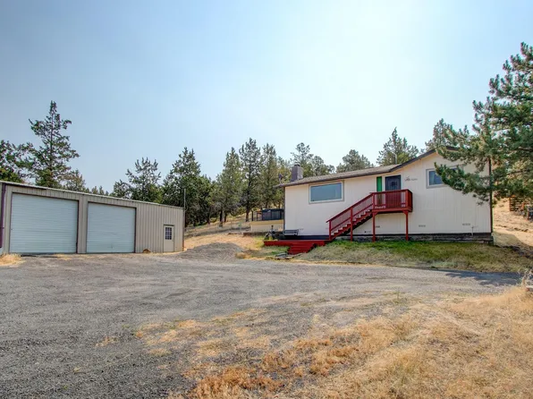 7600 SE Juniper Canyon Rd, Prineville, OR 97754