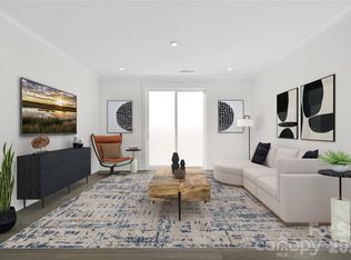 Iron Creek, Charlotte, NC 28206