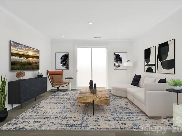 1107 Kokomo Ln #41, Charlotte, NC 28206