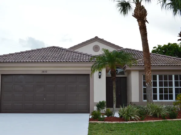 3810 Newport Ave, Boynton Beach, FL 33436
