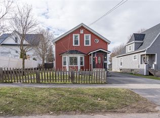 4 High St, Carthage, NY 13619