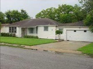 633 Texas Ave, Corpus Christi, TX 78404