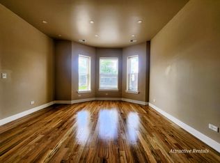 6343 S Elizabeth St #2F, Chicago, IL 60636