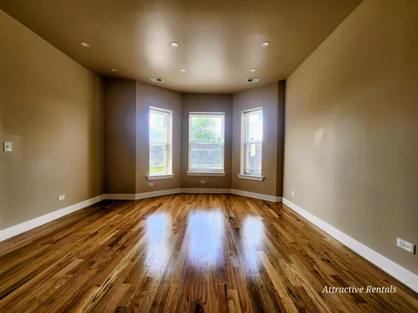 6343 S Elizabeth St #2F, Chicago, IL 60636