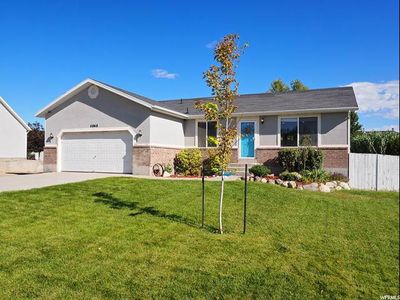 4868 W Cedar Point Peak Dr, Riverton, UT, 84096