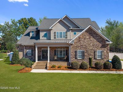 4001 Dunhagan Road, Greenville, NC, 27858