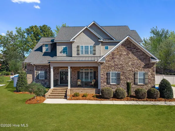 4001 Dunhagan Road, Greenville, NC 27858