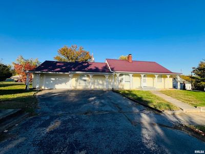 321 N Calhoun St, Equality, IL, 62934