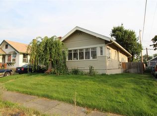 415 W Carlisle Ave, Spokane, WA 99205