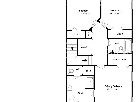 4th image of 226 W Thatch Palm Cir
