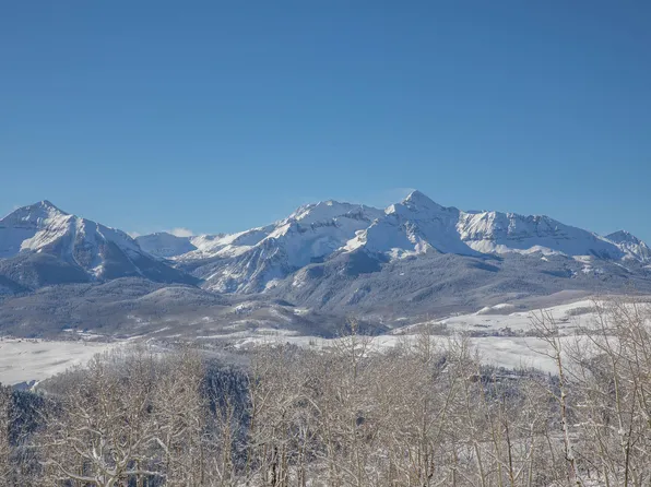 Christinas Way Lot 30, Telluride, CO 81435