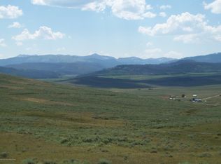 L49 Merna Dr, Daniel, WY 83115