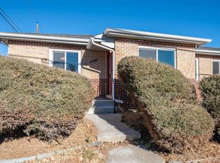 6725 E 23rd Ave, Denver, CO 80207