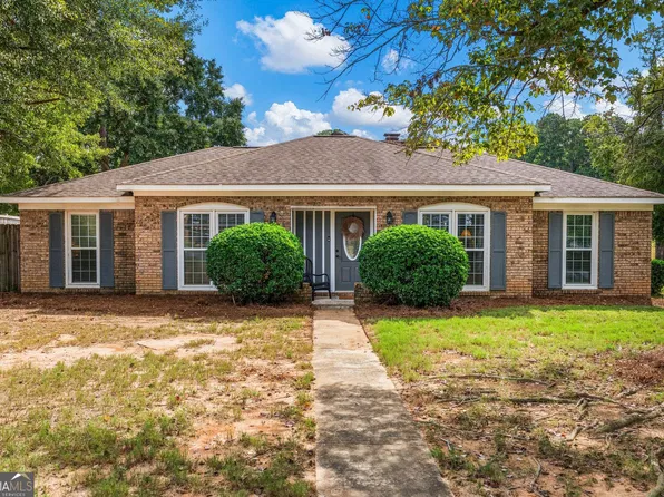 7602 Northfield Dr, Columbus, GA 31909