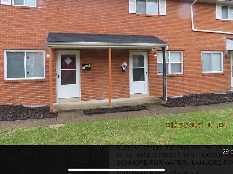 901 North Meadows Court - D — Photo 23