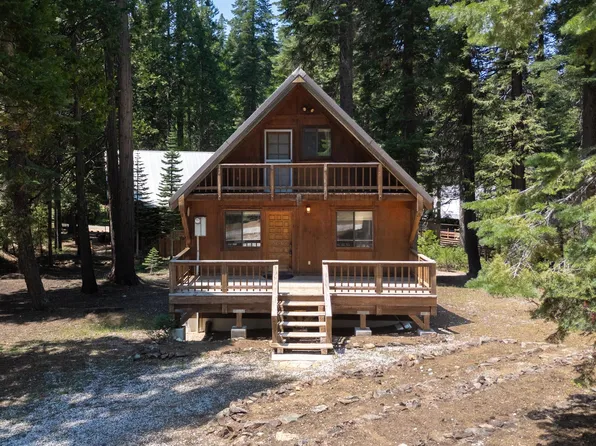 2465 Evergreen Ct, Strawberry Valley, CA 95981