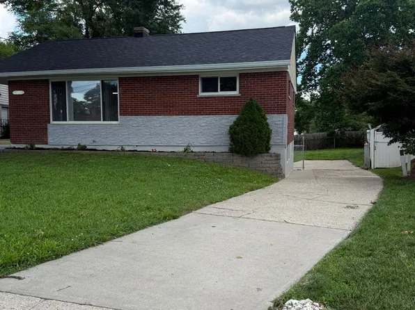 8646 Elmtree Ave, Cincinnati, OH 45231