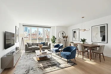 70 West 37th Street, #2105