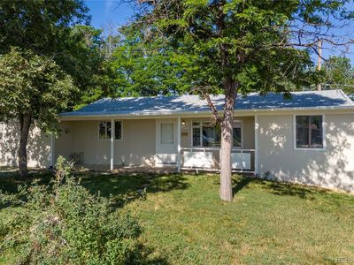 3955 S Hazel Court, Englewood, CO, 80110