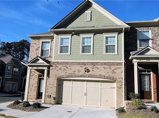 106 Beverly Pl, Sandy Springs, GA 30328